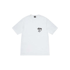 STUSSY Kaos Oversize Original - Kualitas Terbaik, Unisex, COD'-S-15