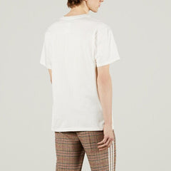 GUCCI Kaos Oversize Original - Kualitas Terbaik, Unisex, COD G-109