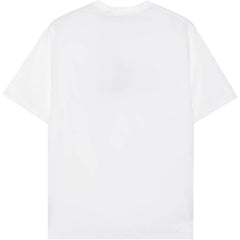 Burberry Kaos Logo Seri Huruf, Unisex, COD '"B-49