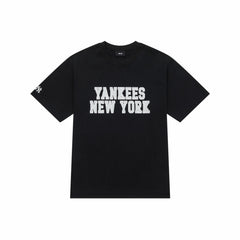 MLB Kaos Oversize Original - Kualitas Terbaik, Unisex, COD'ML-15