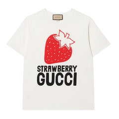 GUCCI Kaos Oversize Original - Kualitas Terbaik, Unisex, COD '" G-53