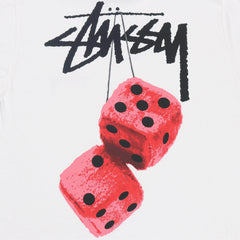 STUSSY Kaos Oversize Original - Kualitas Terbaik, Unisex, COD'-S-5