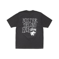 STUSSY Kaos Oversize Original - Kualitas Terbaik, Unisex, COD'-S-86