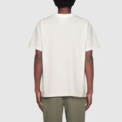 GUCCI Kaos Oversize Original - Kualitas Terbaik, Unisex, COD G-12-1
