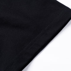 Kaos Pendek DIOR dengan Motif Gambar/Cetak, Cocok untuk Pria dan Wanita -D-23