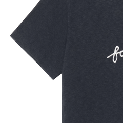 Kaos Pendek DIOR dengan Motif Gambar/Cetak, Cocok untuk Pria dan Wanita -D-19