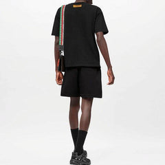 LV Kaos Oversize Original - Kualitas Terbaik, Unisex, COD'-LV-48