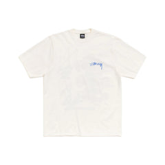 STUSSY Kaos Oversize Original - Kualitas Terbaik, Unisex, COD'-S-31