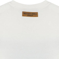 LV Kaos Oversize Original - Kualitas Terbaik, Unisex, COD'-L-12