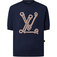 LV Kaos Oversize Original - Kualitas Terbaik, Unisex, COD'-LV-23