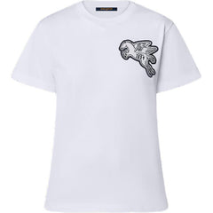LV Kaos Oversize Original - Kualitas Terbaik, Unisex, COD'-LV-39