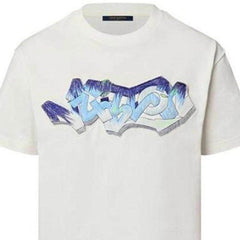 LV Kaos Oversize Original - Kualitas Terbaik, Unisex, COD'-L-11