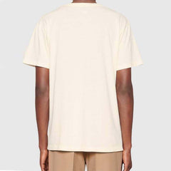 GUCCI Kaos Oversize Original - Kualitas Terbaik, Unisex, COD '" G-09