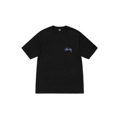 STUSSY Kaos Oversize Original - Kualitas Terbaik, Unisex, COD'-S-114