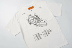 LV Kaos Oversize Original - Kualitas Terbaik, Unisex, COD'-L-9502