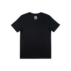 MLB Kaos Oversize Original - Kualitas Terbaik, Unisex, COD'ML-37