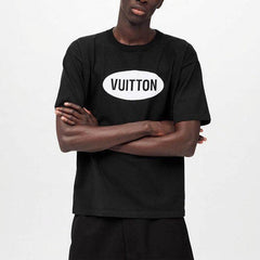 LV Kaos Oversize Original - Kualitas Terbaik, Unisex, COD'-LV-48