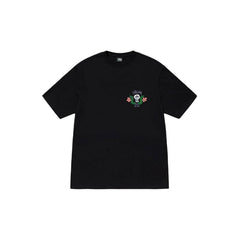STUSSY Kaos Oversize Original - Kualitas Terbaik, Unisex, COD'-S-20