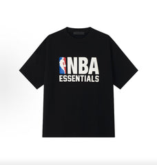 FEAR OF GOD Essentials Kaos Logo Seri Huruf, Unisex '"COD '" FOG - 15