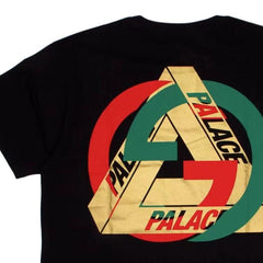 GUCCI Kaos Oversize Original - Kualitas Terbaik, Unisex, COD G-97