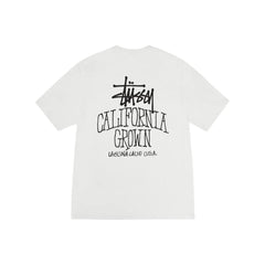 STUSSY Kaos Oversize Original - Kualitas Terbaik, Unisex, COD'-S-76