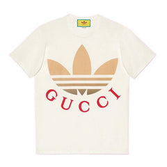 GUCCI Kaos Oversize Original - Kualitas Terbaik, Unisex, COD G-109