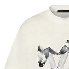 LV Kaos Oversize Original - Kualitas Terbaik, Unisex, COD'-L-06