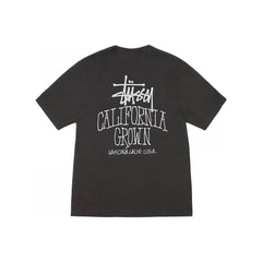 STUSSY Kaos Oversize Original - Kualitas Terbaik, Unisex, COD'-S-76