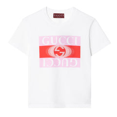 GUCCI Kaos Oversize Original - Kualitas Terbaik, Unisex, COD G-69