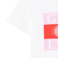 GUCCI Kaos Oversize Original - Kualitas Terbaik, Unisex, COD G-69