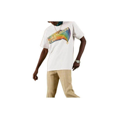 GUCCI Kaos Oversize Original - Kualitas Terbaik, Unisex, COD G-86