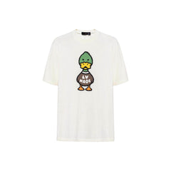 LV Kaos Oversize Original - Kualitas Terbaik, Unisex, COD'-L-18