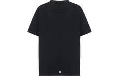 Kaos Givenchy Bermotif, Unisex -J-19