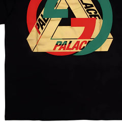 GUCCI Kaos Oversize Original - Kualitas Terbaik, Unisex, COD G-97