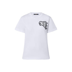 LV Kaos Oversize Original - Kualitas Terbaik, Unisex, COD'-LV-39