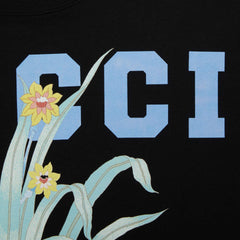 GUCCI Kaos Oversize Original - Kualitas Terbaik, Unisex, COD G-78
