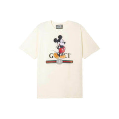 GUCCI Kaos Oversize Original - Kualitas Terbaik, Unisex, COD
G73