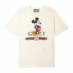 GUCCI Kaos Oversize Original - Kualitas Terbaik, Unisex, COD
G73