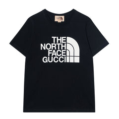 GUCCI Kaos Oversize Original - Kualitas Terbaik, Unisex, COD G-81