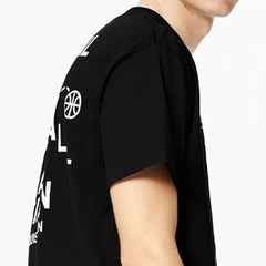 LV Kaos Oversize Original - Kualitas Terbaik, Unisex, COD'-L-21