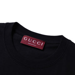 GUCCI Kaos Oversize Original - Kualitas Terbaik, Unisex, COD '" G-44