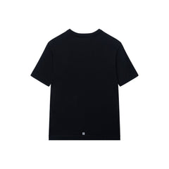 Kaos Givenchy Bermotif, Unisex -J-35