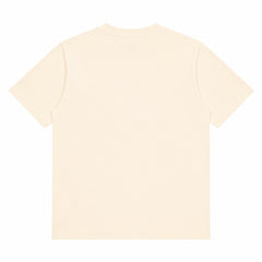 GUCCI Kaos Oversize Original - Kualitas Terbaik, Unisex, COD '" G6901