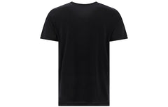 Kaos Pendek DIOR dengan Motif Gambar/Cetak, Cocok untuk Pria dan Wanita -D-23