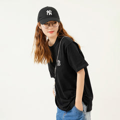 MLB Kaos Oversize Original - Kualitas Terbaik, Unisex, COD'ML-32