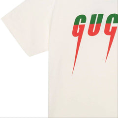 GUCCI Kaos Oversize Original - Kualitas Terbaik, Unisex, COD '" G-35