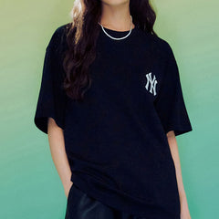 MLB Kaos Oversize Original - Kualitas Terbaik, Unisex, COD'ML-60