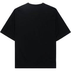Kaos Pendek Balenciaga dengan Motif Gambar/Cetak, Cocok untuk Pria dan Wanita -BL-50