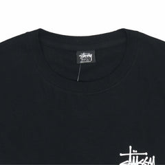 STUSSY Kaos Oversize Original - Kualitas Terbaik, Unisex, COD'-S-90