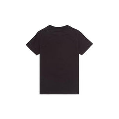 Kaos Pendek FENDI dengan Motif Gambar/Cetak, Cocok untuk Pria dan WanitaF-43